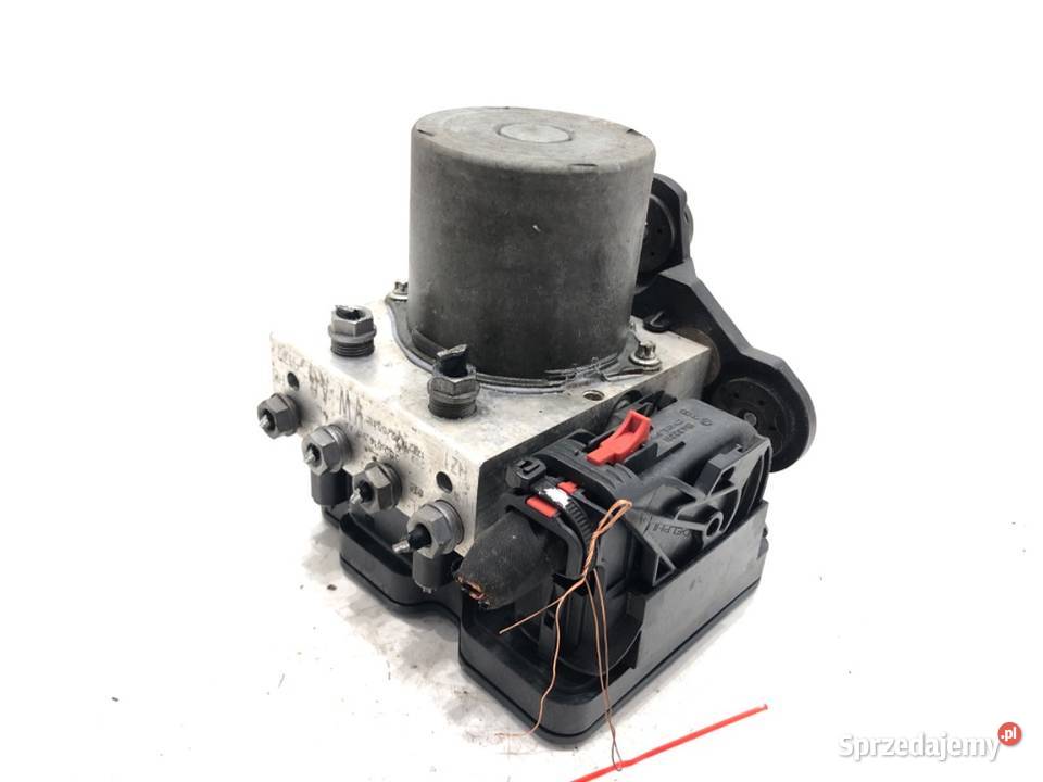 POMPA ABS VW POLO VI 2Q0614517AA 10 65