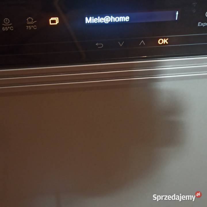 Miele zmywarka G7310 A Szczecin