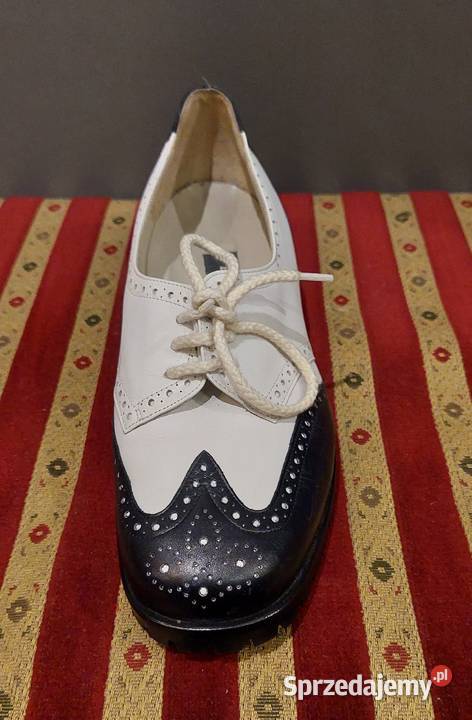 BUTY BALLY 38