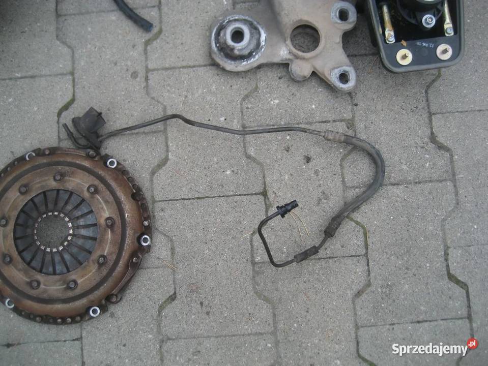 audi a4 b6 0205r małysz 20 benzyna półośka