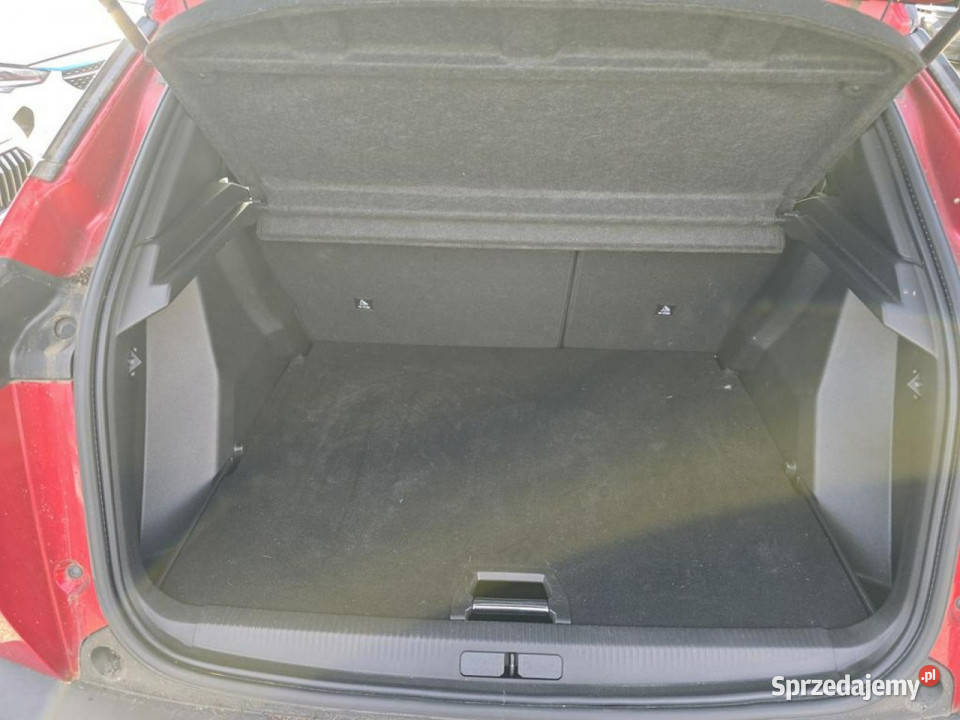 Peugeot 2008 II 2019 2008 Komorniki
