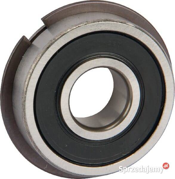 Łożysko kulkowe zwykłe 12x367x10 mm SKF sprzedam