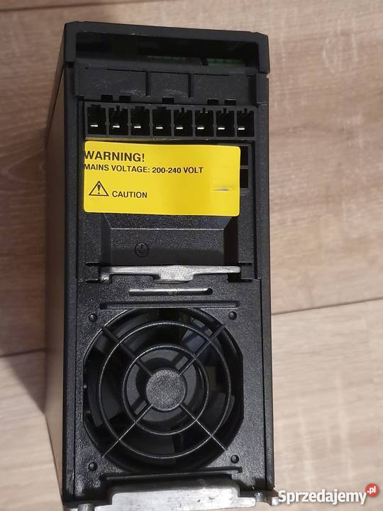DANFOSS VLT 2800 Lublin