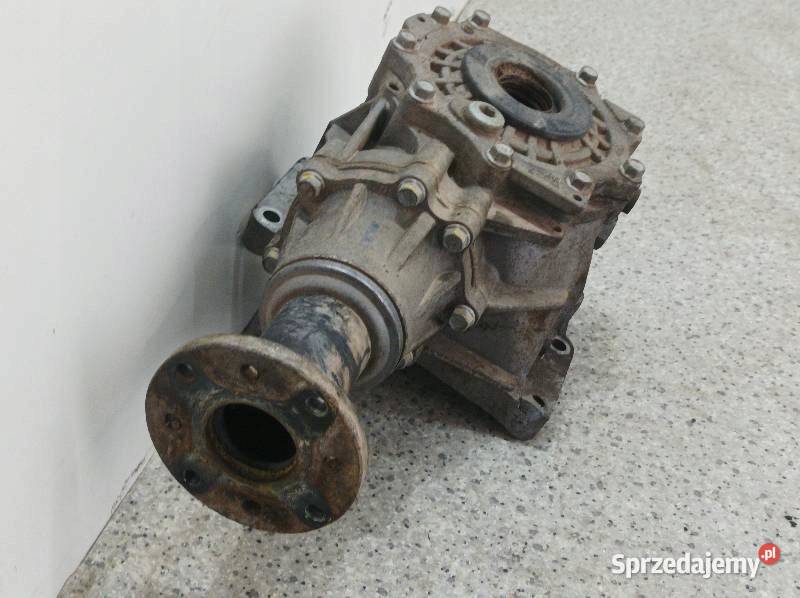 DYFERENCJAŁ U8 3B800 20 CRDI GT LINE V16065642Z Rok produkcji 2016 Dyferencjały sprzedam