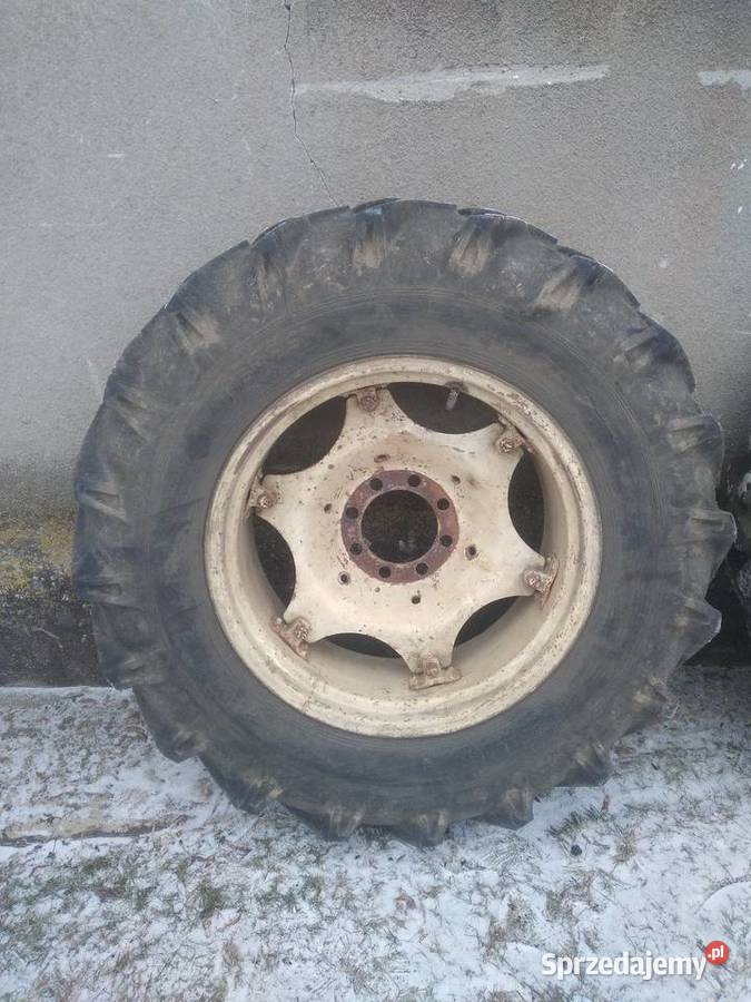 Koła Ursus 14928 4011355360 Poznań sprzedam