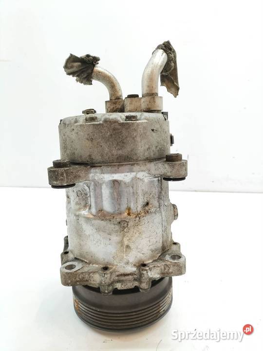 SPRĘŻARKA KLIMATYZACJI 1J0820803K 19 TDI VW sprzedam