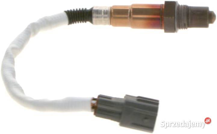 SONDA LAMBDA BOSCH 0258006721 Aygo Yaris 107 C1 Szczerbice