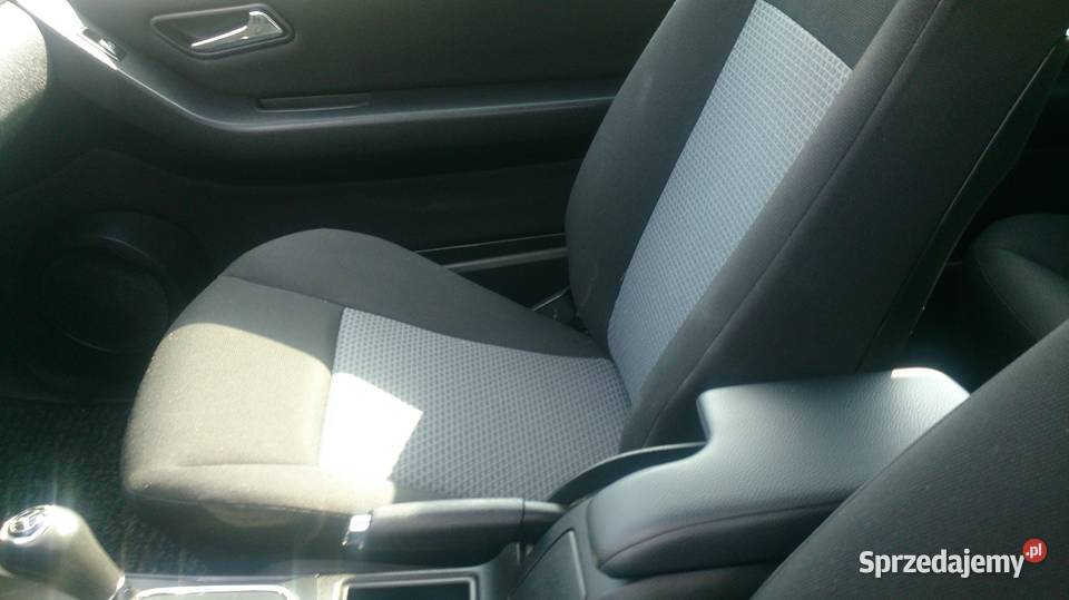 Sprzedam Mercedes A w 169 prod 2005 srebrny Klasa A Radom