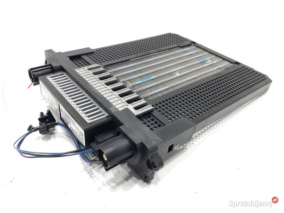 NAGRZEWNICA VOLVO V60 I BG9N18D612AA Kombi 1018 osobowe Nagrzewnice