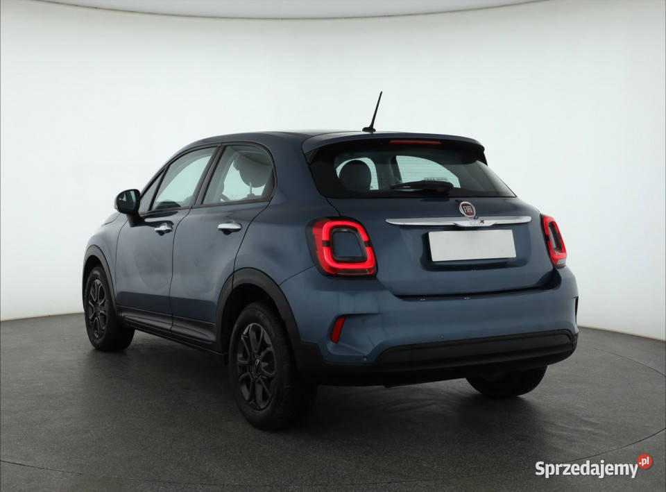 Fiat 500X 10 FireFly Piaseczno