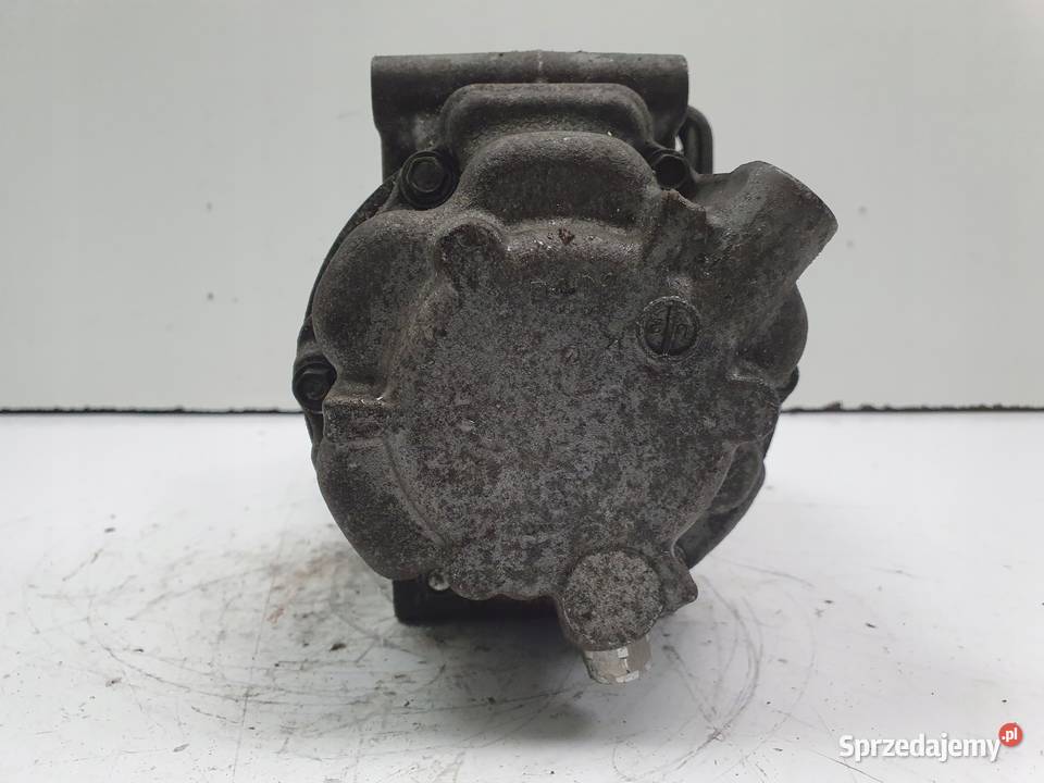 SPRĘŻARKA KLIMATYZACJI Toyota CHR 18 Hybrid Chełm