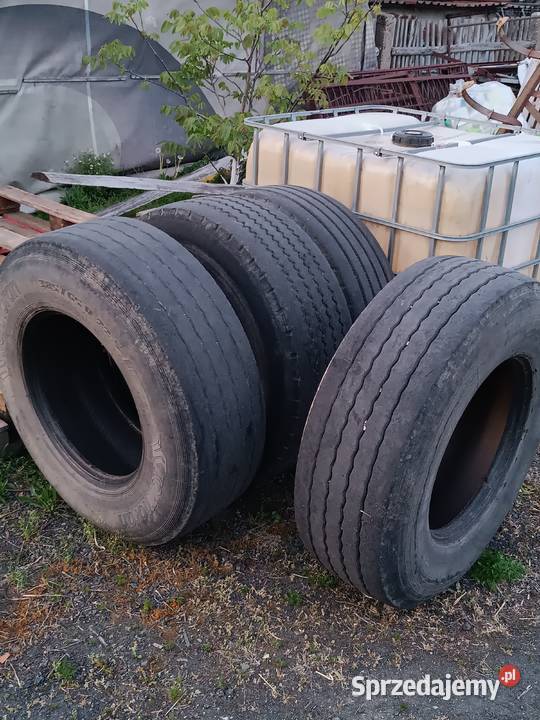Sprzedam Opony Górki