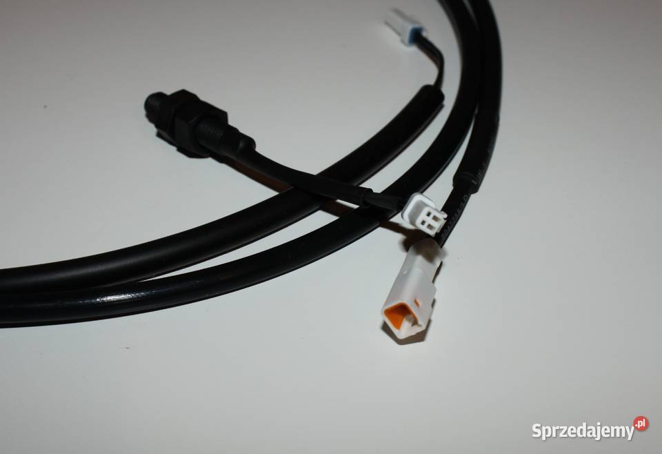czujnik przewód licznika KTM wtyczki wtrysk Liczniki Blachownia