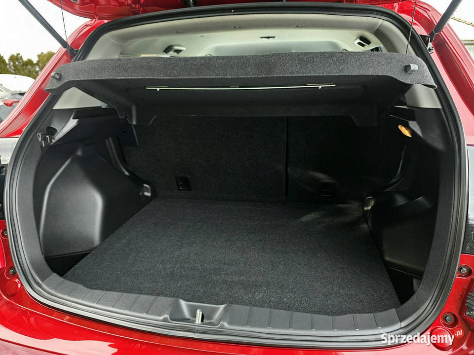 Mitsubishi ASX serwis ASO ksenon Rydułtowy