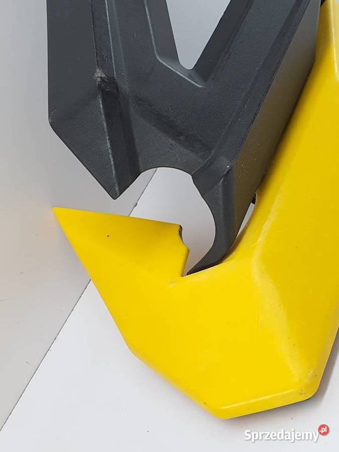 Oslony Bumpera Nakladka Can Am Maverick 1000R