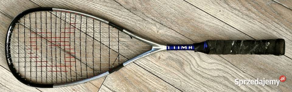 Rakieta do squasha Piotrków Trybunalski