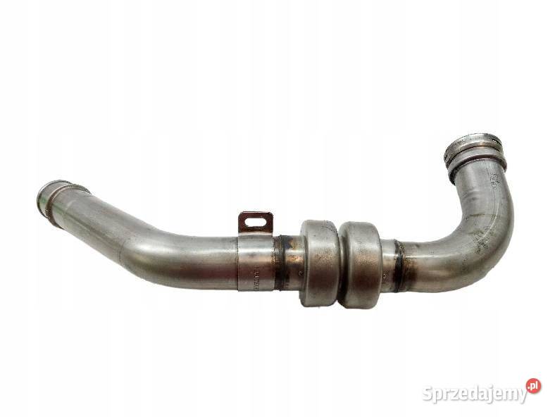 RURA PRZEWÓD INTERCOOLERA 8200306925E 15 DCI