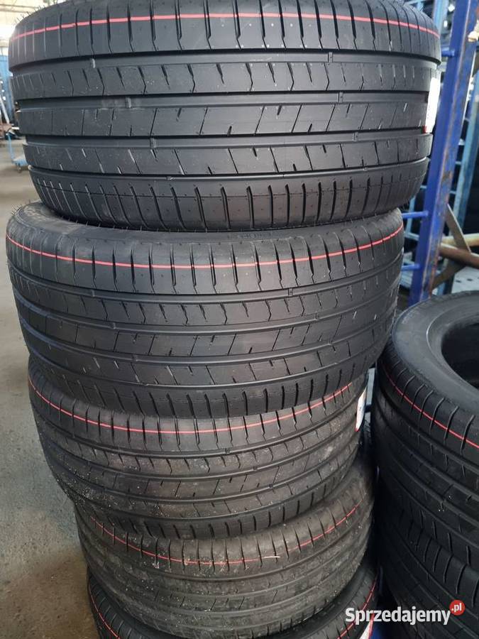 Opona 28530R20 99Y XL PRESTIGE Sport Petlas Mega Samochodowe Biała Podlaska