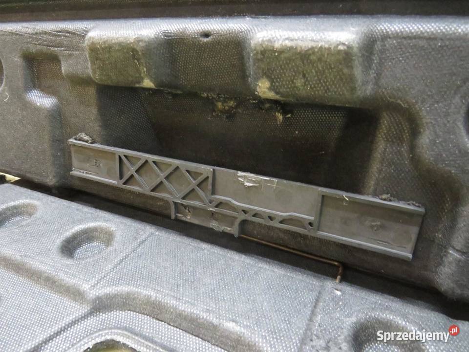 TAPICERKA BAGAŻNIKA CV44 S13065ED3JA6