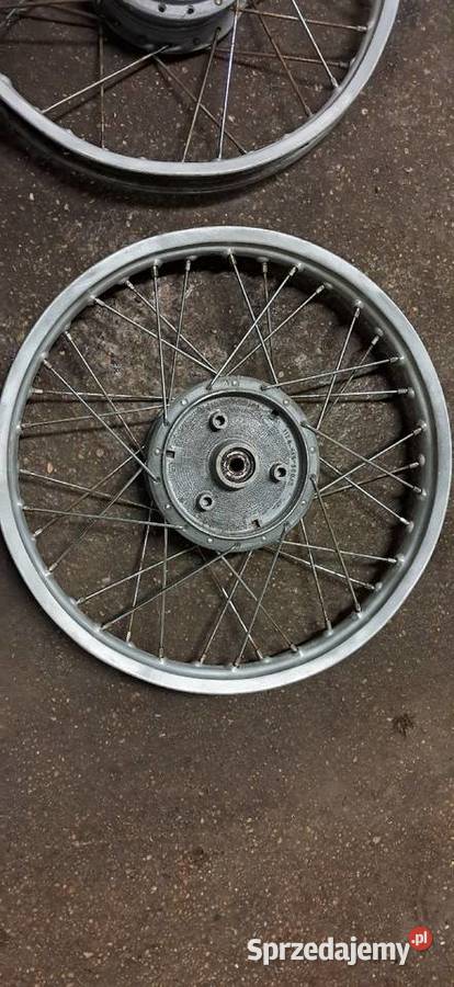 Felgi simson s50 s51 sprzedam