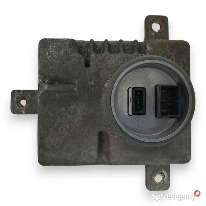 MODUŁ PRZETWORNICA XENON Citroen C5 RENAULT OPEL osobowe Chełm sprzedam