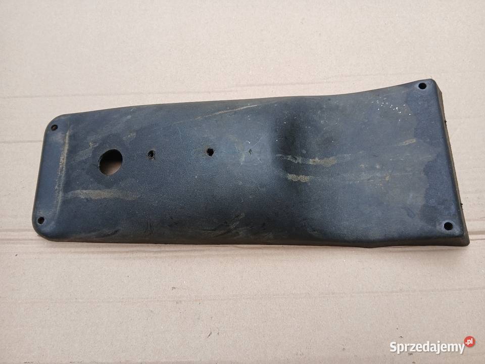 Nadkole wypelnienie tył Peugeot Xp6 50 Skwierzyna