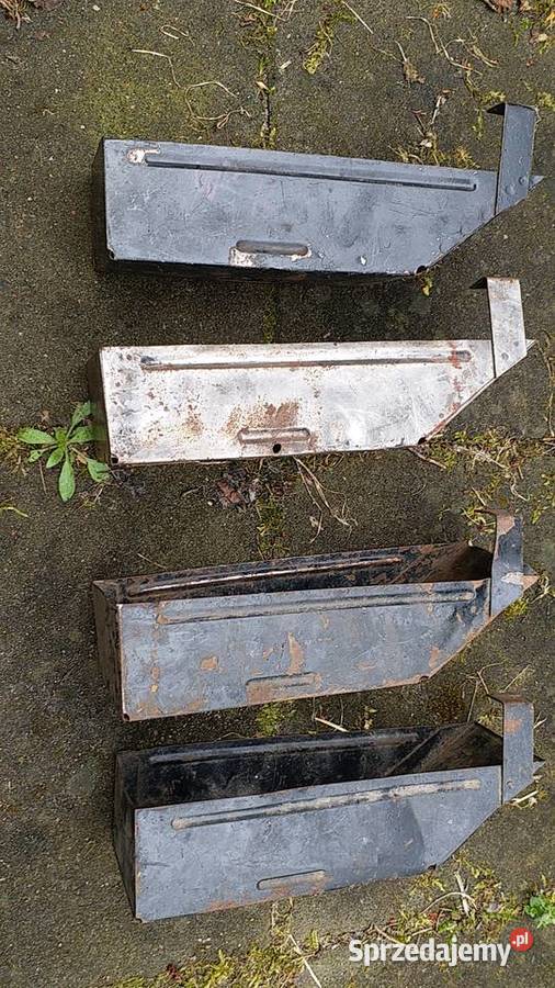 WSKMetalowaPRLŁadna skrzynka narzędziowa lubuskie Gorzów Wielkopolski