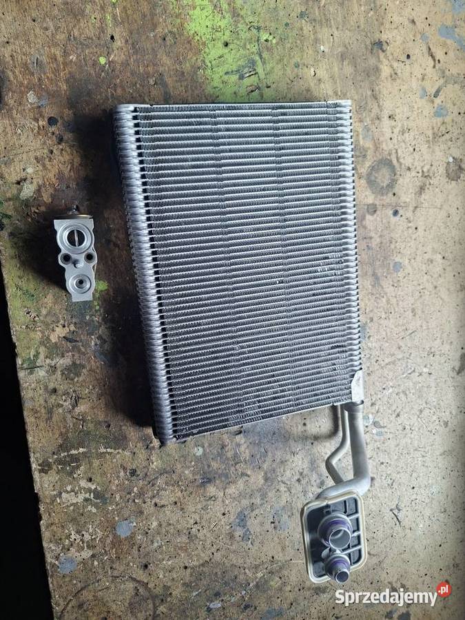 Parownik bmw g20 osobowe sprzedam