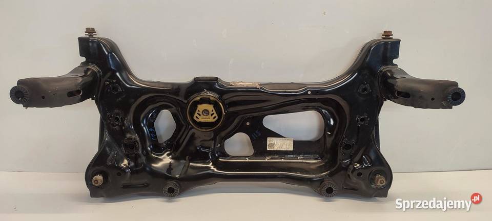 VW TIGUAN II SANKI KOŁYSKA PRZÓD 3Q0199313AR osobowe Zawieszenie silnika dolnośląskie sprzedam