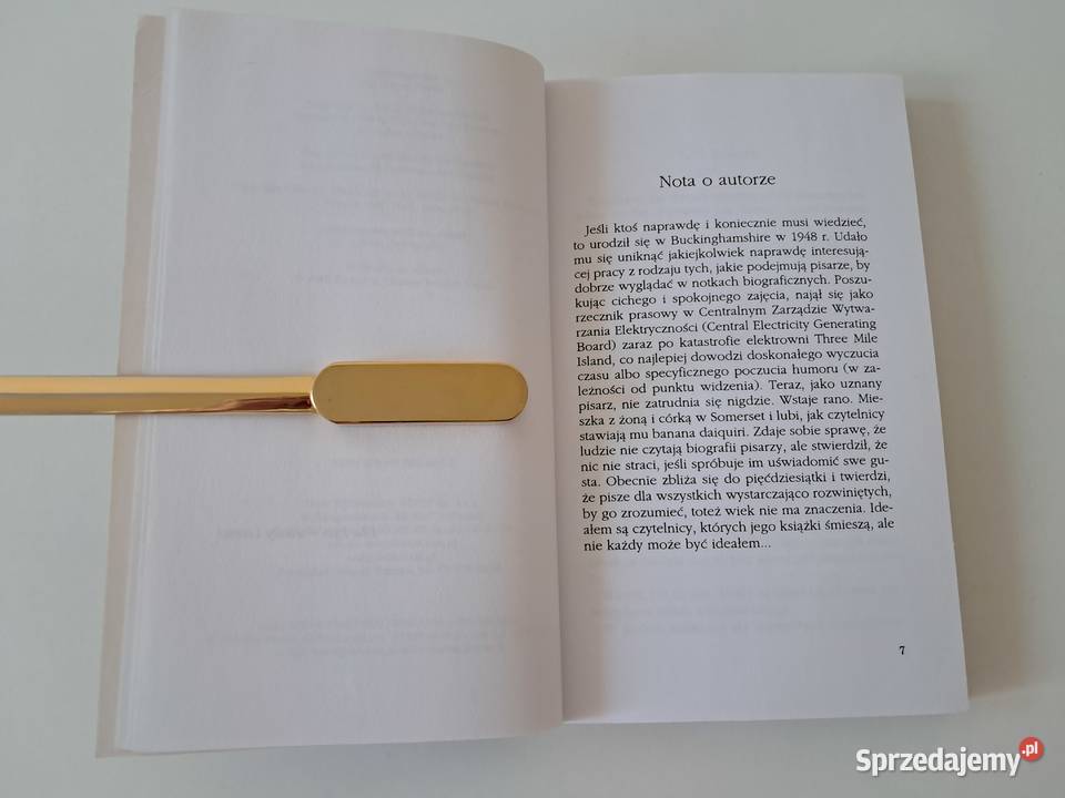 Książka Dywan T Pratchett do sprzedania Kraków sprzedam