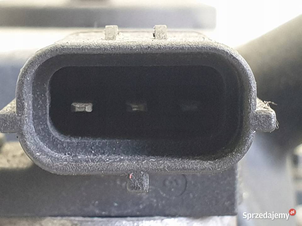 Volvo V40 II 15 T2 GŁOWICA CYLINDRÓW 31401127AA Głowice cylindrów Chełm
