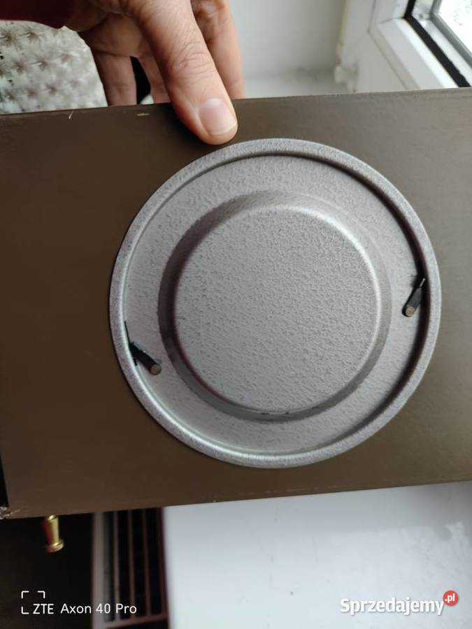 Zegar hermle sprawny stołowy Koszalin