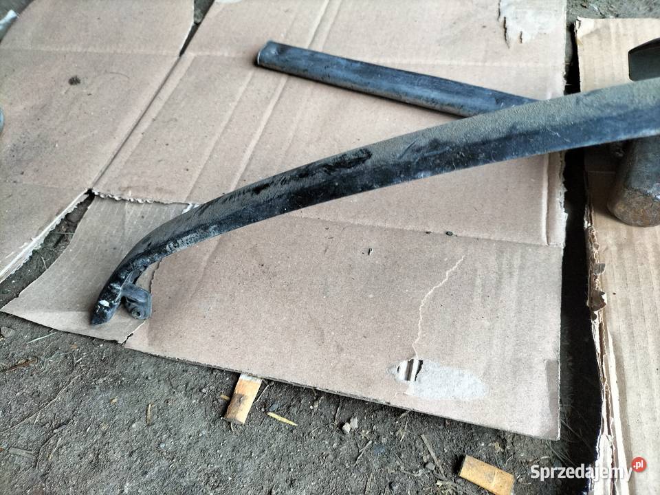 VW POLO 6N ATRAPA ATRAPKA ZDERZKA GRILL osobowe