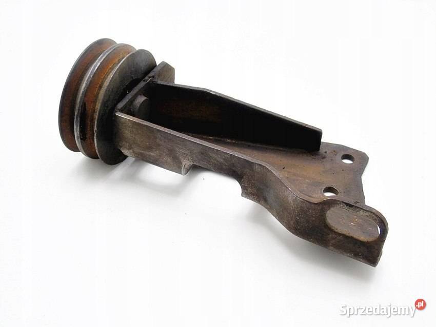 ROLKA PASKA KLINOWEGO 20 TD DTID PREMACY 626 323