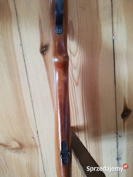 2 x wiatrówka Łucznik mod KL187 prod 1970 i 1975 mazowieckie Brwinów