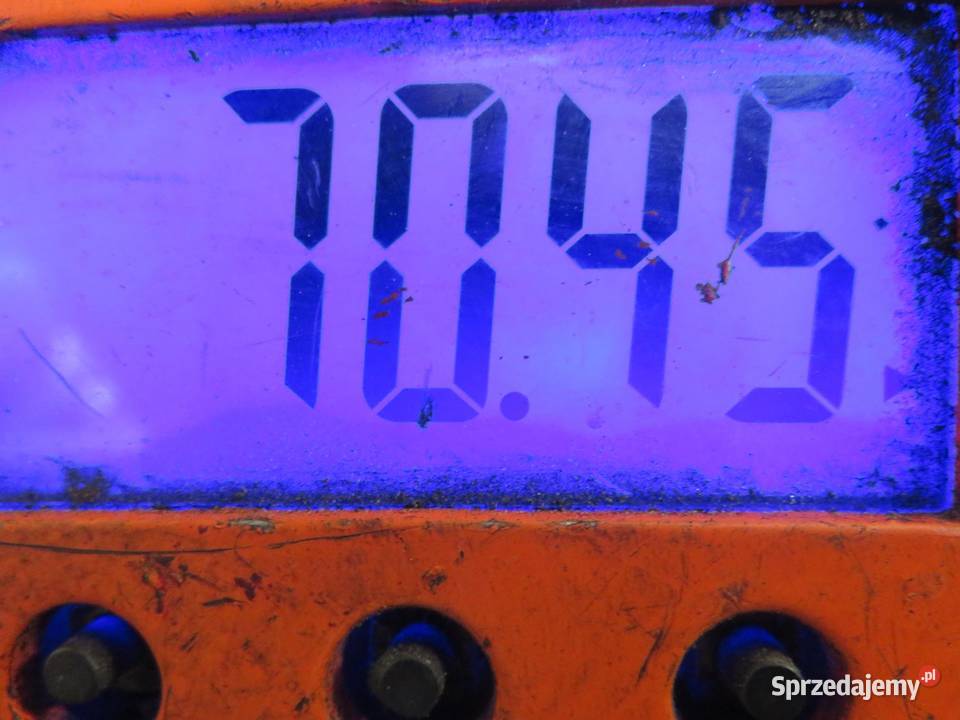 SKRZYNIA BIEGÓW VW SHARAN 19 TDI 115 4motion FPK