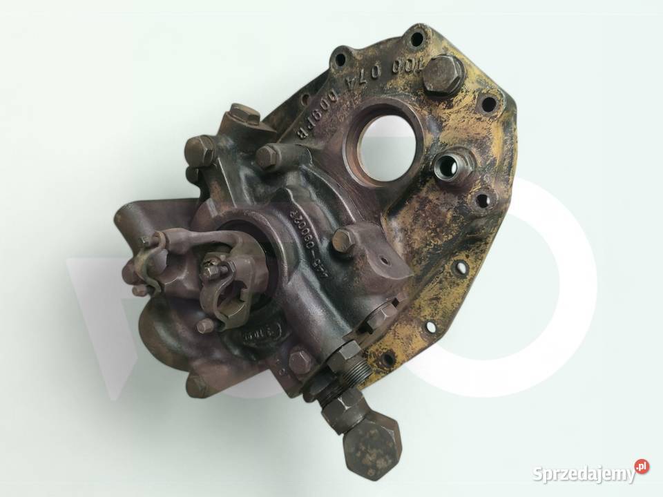 Pompa jazdy JCB 445 09002P sprzedam