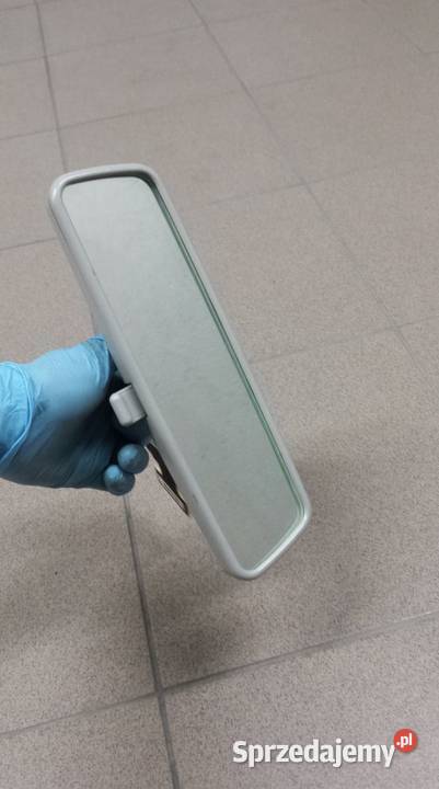 Lusterko wsteczne Seat Leon Golf 4 Audi A3 sprzedam