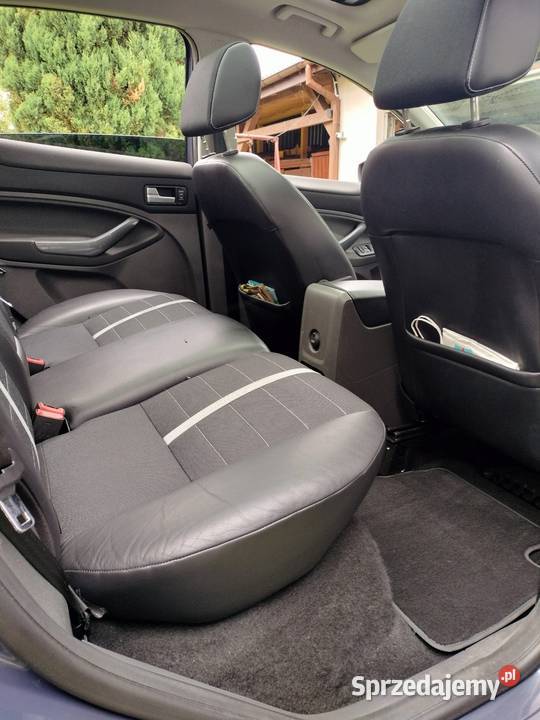 FORD KUGA 20 TDCI 140 6 Biegów 140KM Augustów sprzedam