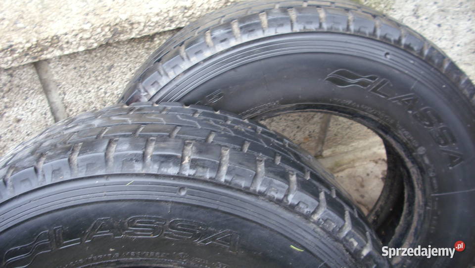 2 24575R175 4 Nexen 22555R17 śląskie Bielsko-Biała