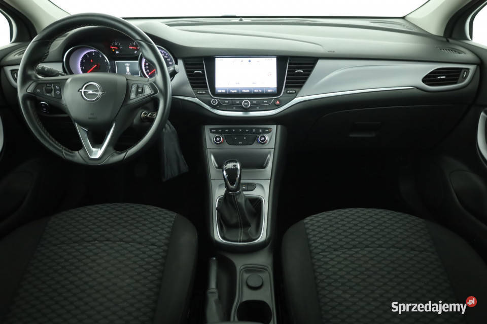 Opel Astra 14 T czujnik deszczu Piaseczno