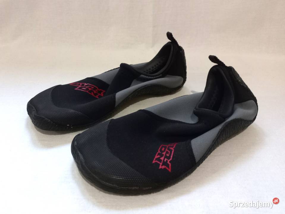Buty DO WODY neoprenowe r 36375 czarne Unisex