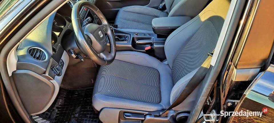Seat Exeo 2011r 20tdi czujnik deszczu Ostrowiec Świętokrzyski