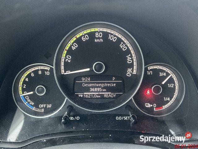 SPRZEDAM FUL ELEKTRYK SERWIS MAŁY PRZEBIEG Wilkowice