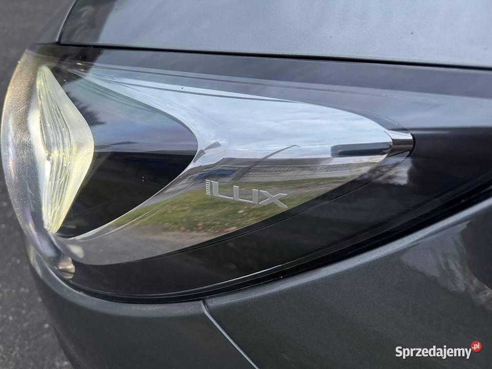 Opel Astra K 16 cdti bogata wersja Ząbkowice Śląskie