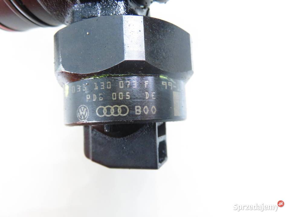 POMPOWTRYSKIWACZ VW GOLF IV 19 TDI 038130073F osobowe małopolskie sprzedam