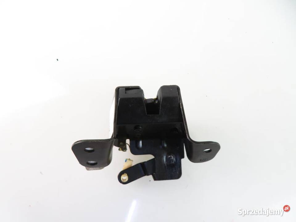 ZAMEK KLAPY HYUNDAI TUCSON I JM Zamki, wkładki i kluczyki