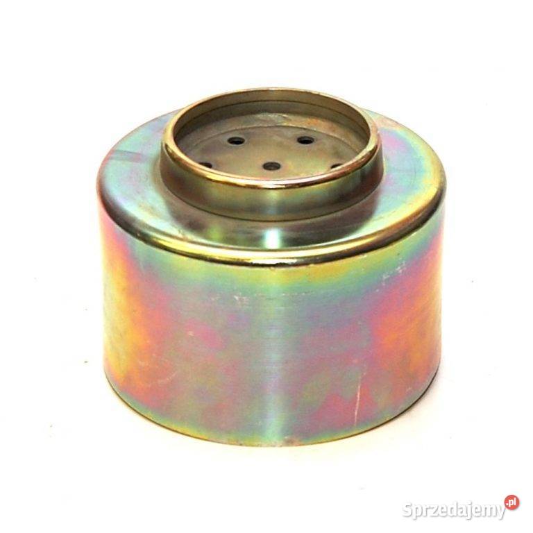 Tłok poduszki zawieszenia podstawa Mercedes 1834 Częstochowa