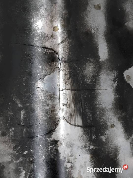 MISKA OLEJOWA 9656288980 20 HDI Peugeot 407 I