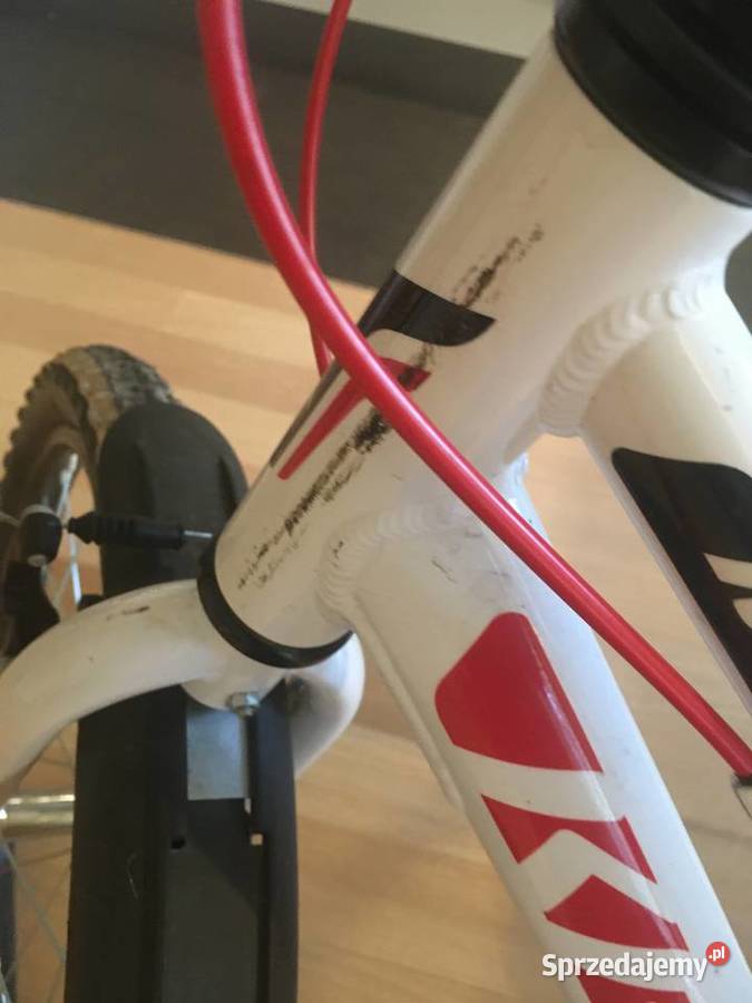 Rower Kross Hexagon Mini Warszawa sprzedam